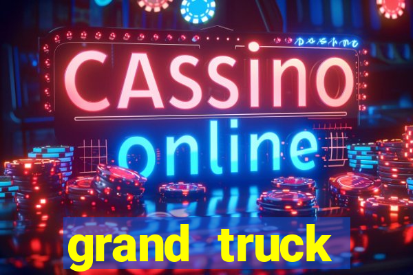 grand truck simulator 2 download dinheiro infinito